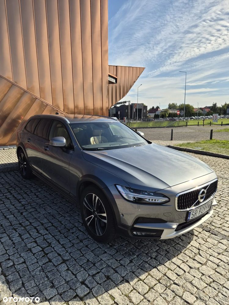 Volvo V90 - 6