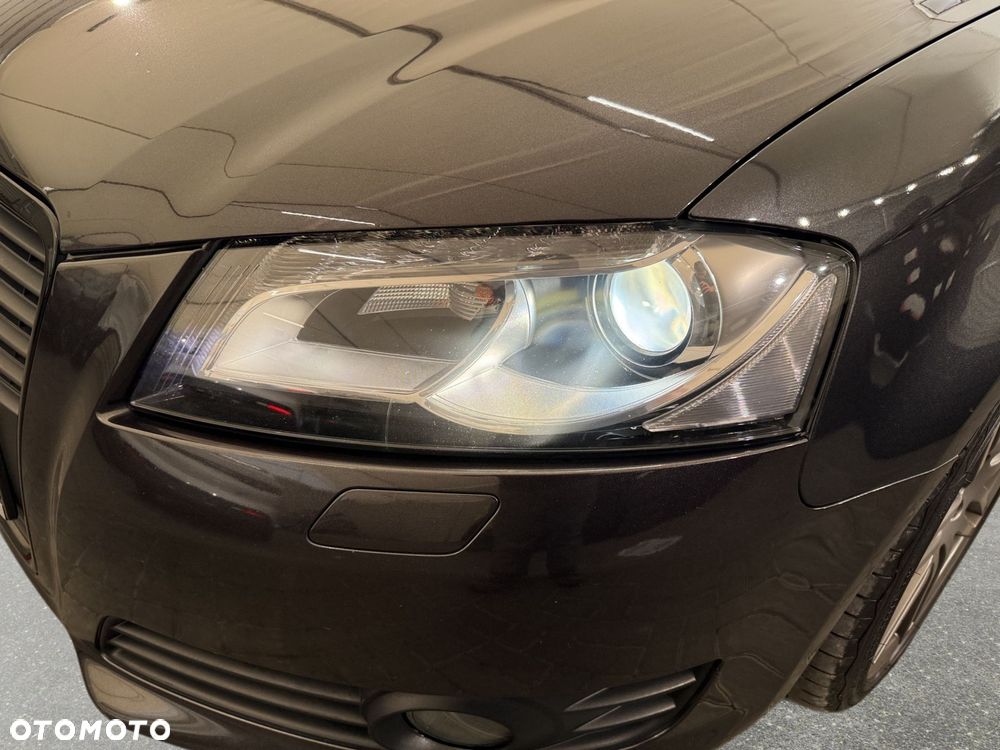 Audi A3 Sportback - 10