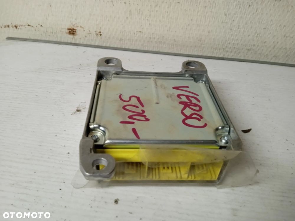 SENSOR AIRBAG TOYOTA VERSO 89170-0F032 - 2