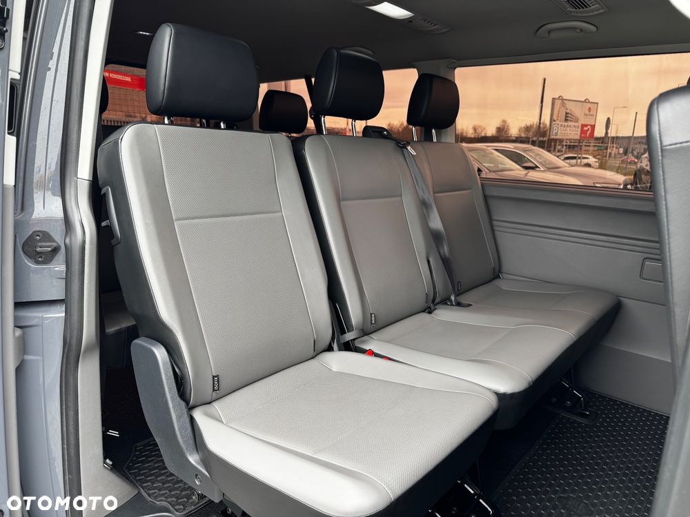 Volkswagen Caravelle 2.0 TDI L2 Trendline - 13