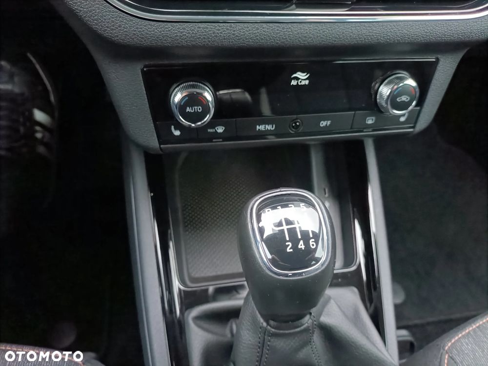 Skoda Kamiq 1.0 TSI Ambition - 16