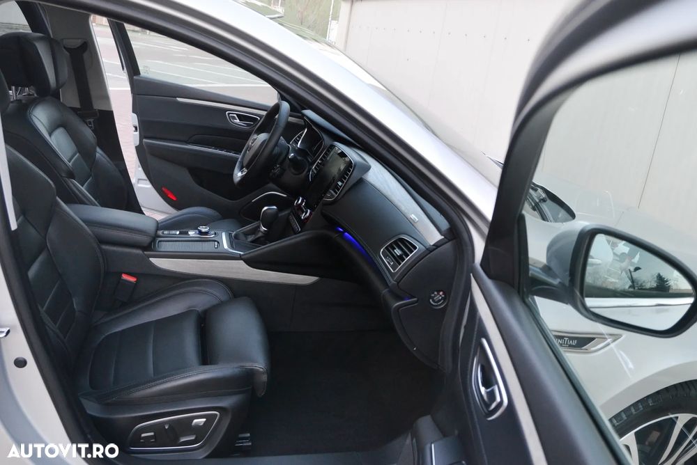 Renault Talisman - 14