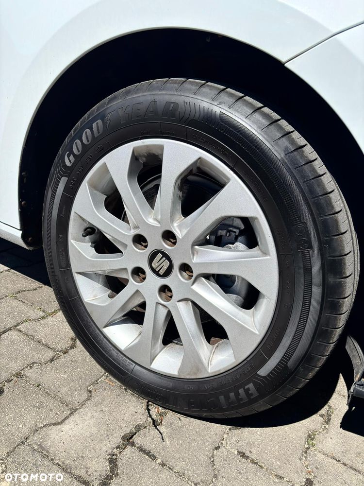 Seat Leon 1.6 TDI DPF E-Ecomotive Style Copa - 22