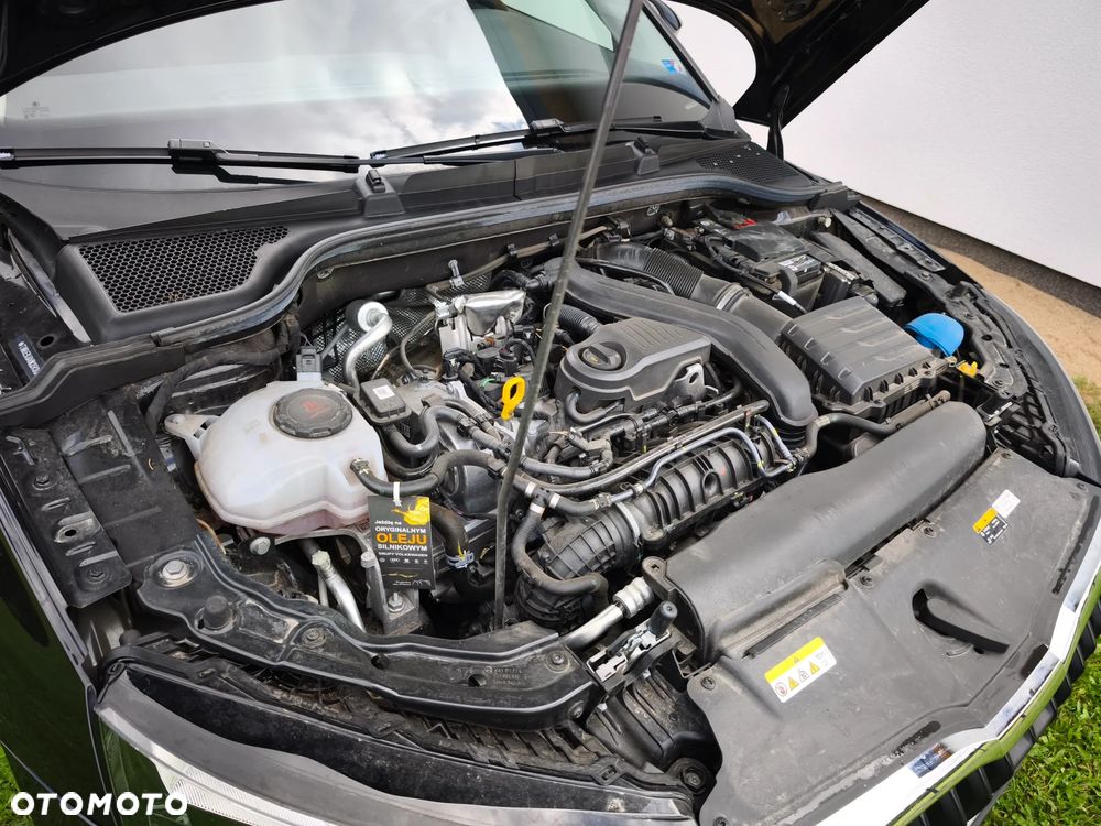 Skoda Scala 1.5 TSI Selection DSG - 16