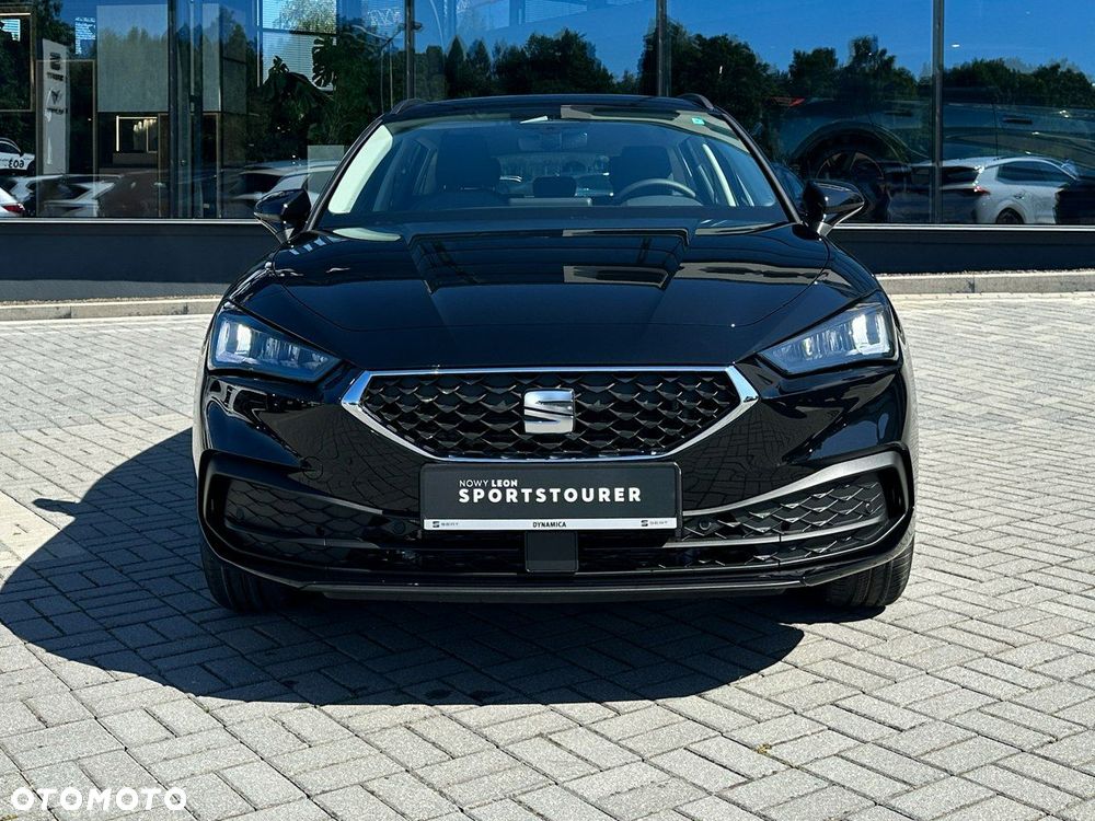 Seat Leon - 2