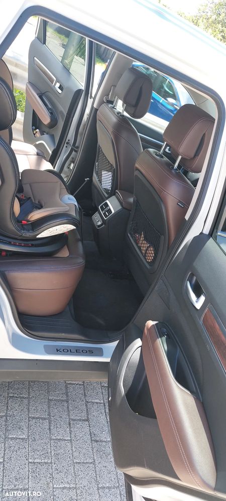 Renault Koleos - 14