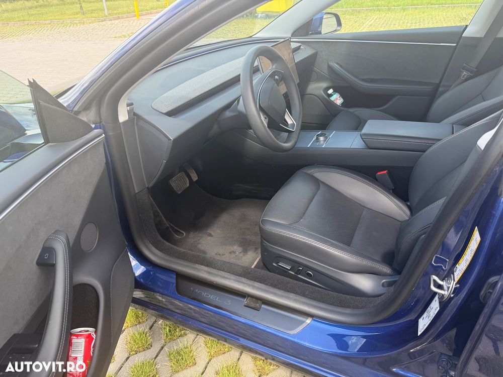 Tesla Model 3 Long Range AWD Premium - 5