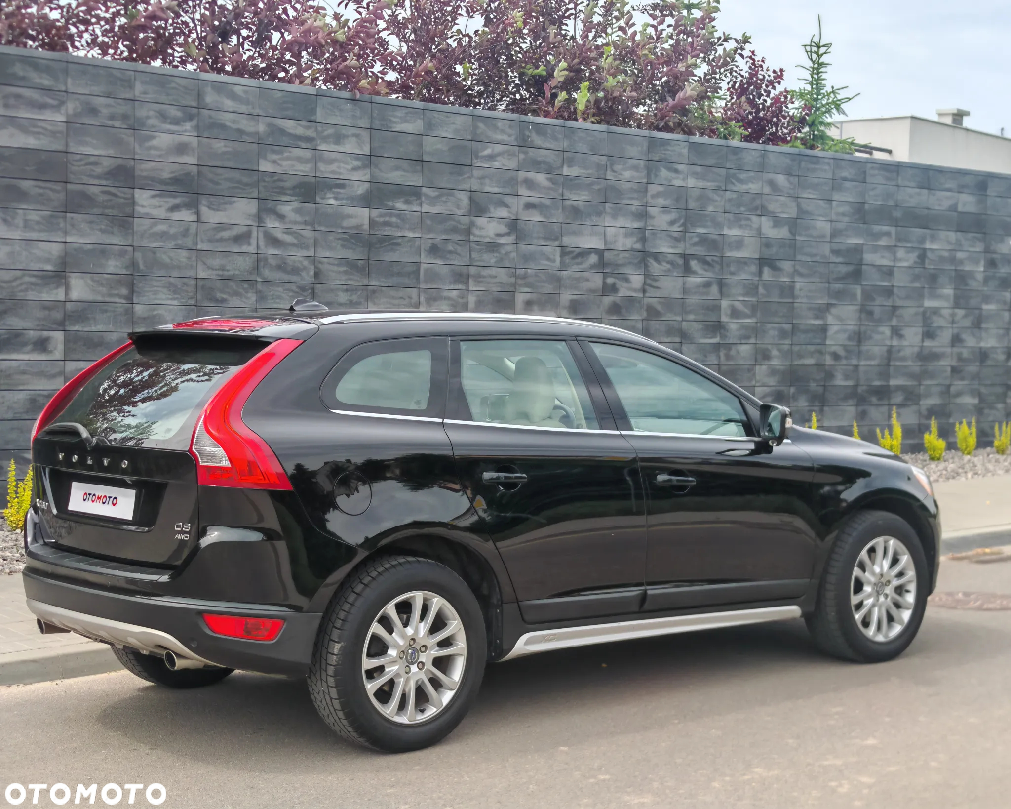 Volvo XC 60 D3 AWD Summum - 28