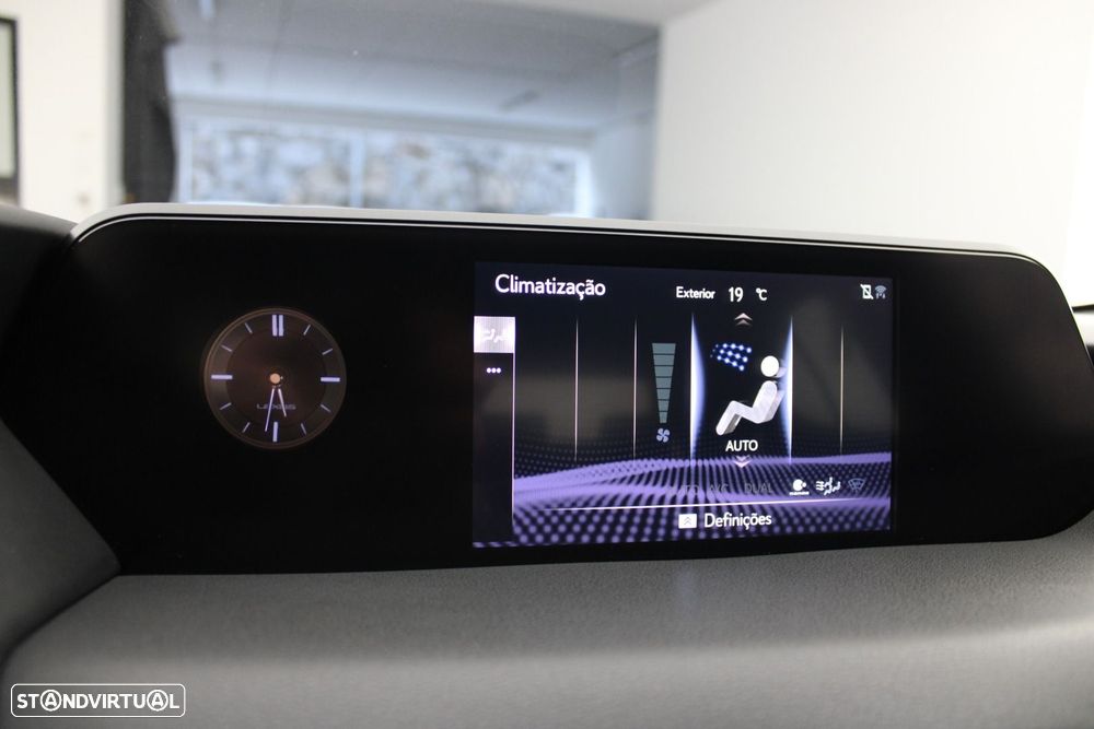 Lexus UX 250h Premium - 19