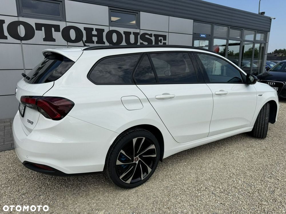 Fiat Tipo - 5