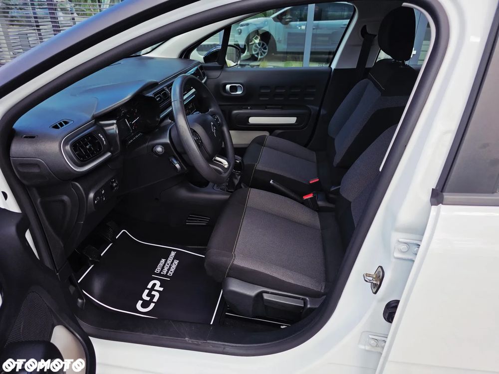 Citroën C3 1.2 PureTech Plus - 30