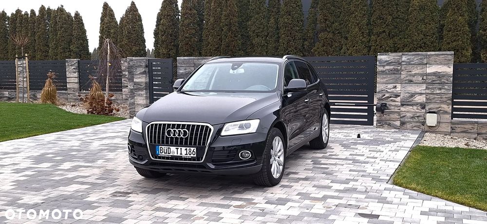 Audi Q5 2.0 TDI (clean diesel) ultra - 4