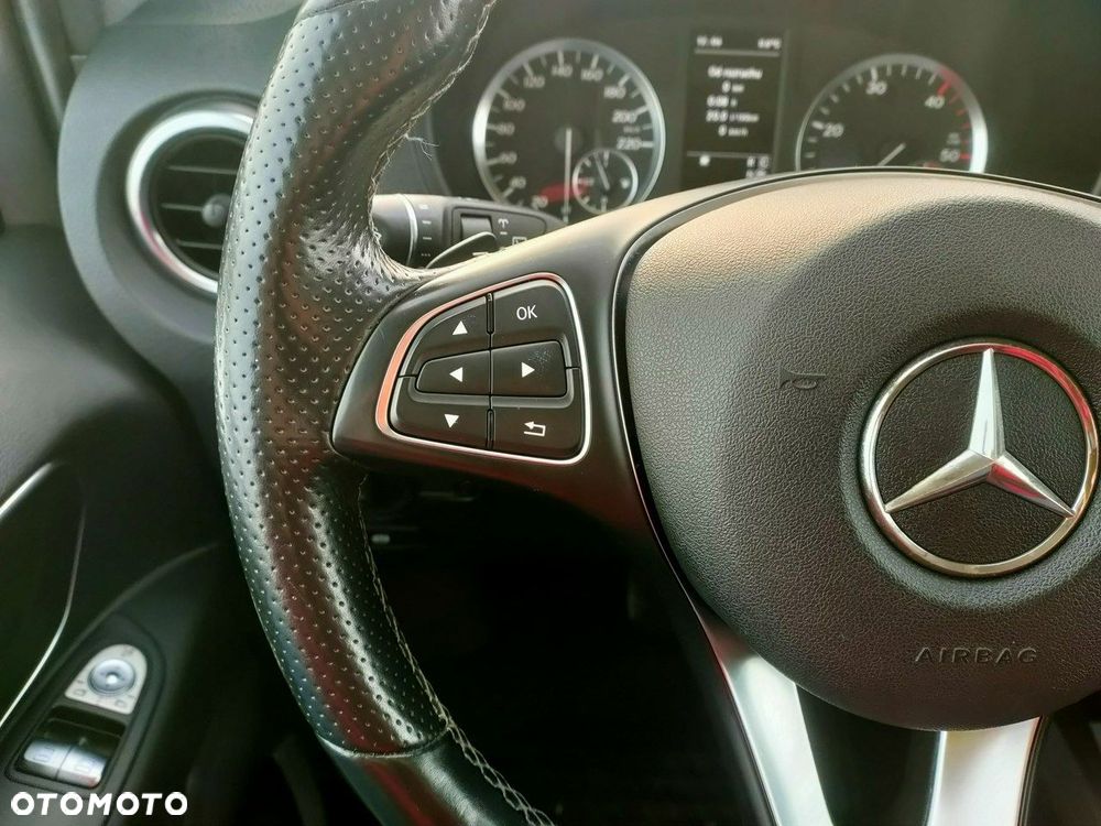 Mercedes-Benz Vito - 18