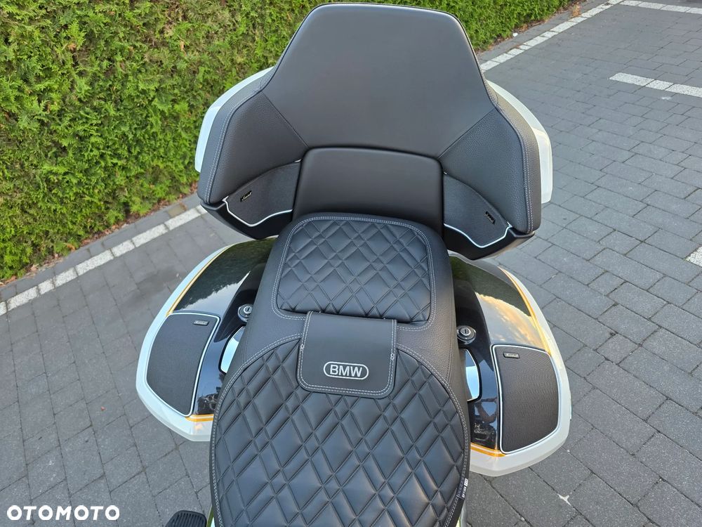 BMW R - 36