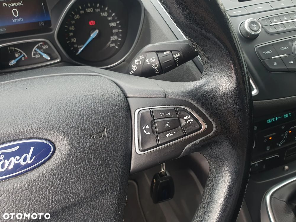 Ford Grand C-MAX Gr 1.5 EcoBoost Edition ASS - 35