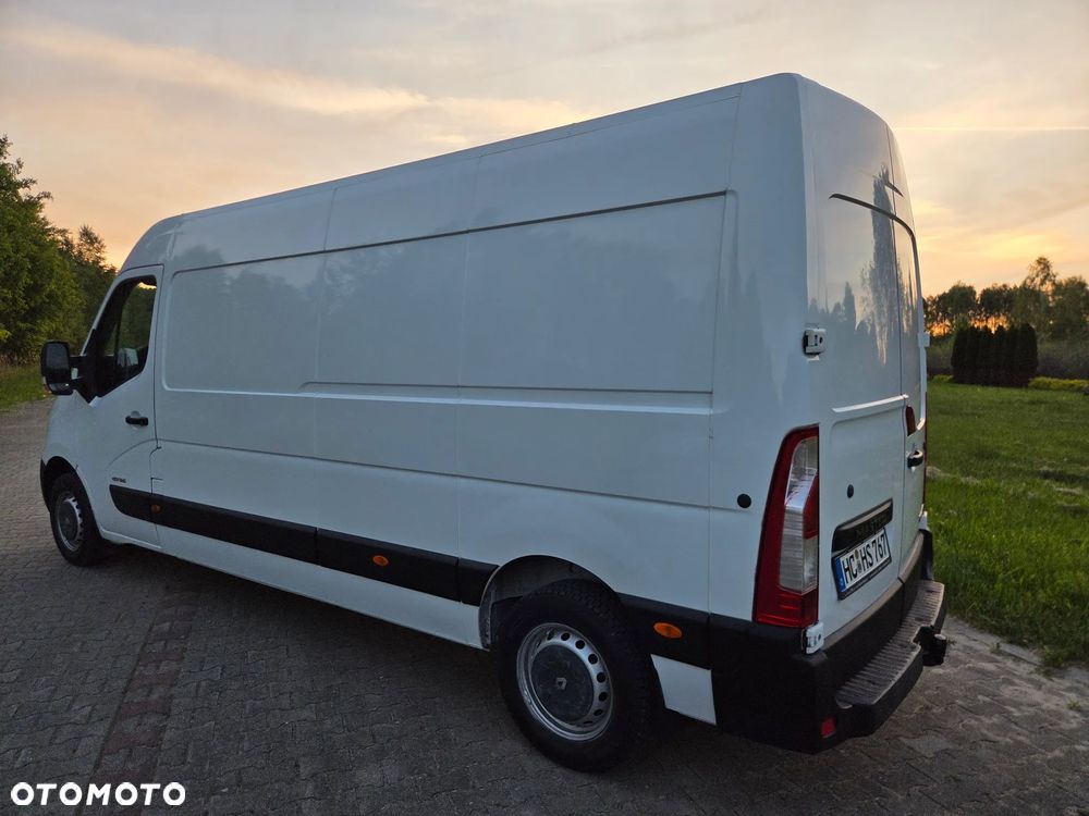 Renault Master L3H2 Max Super stan*klima - 6