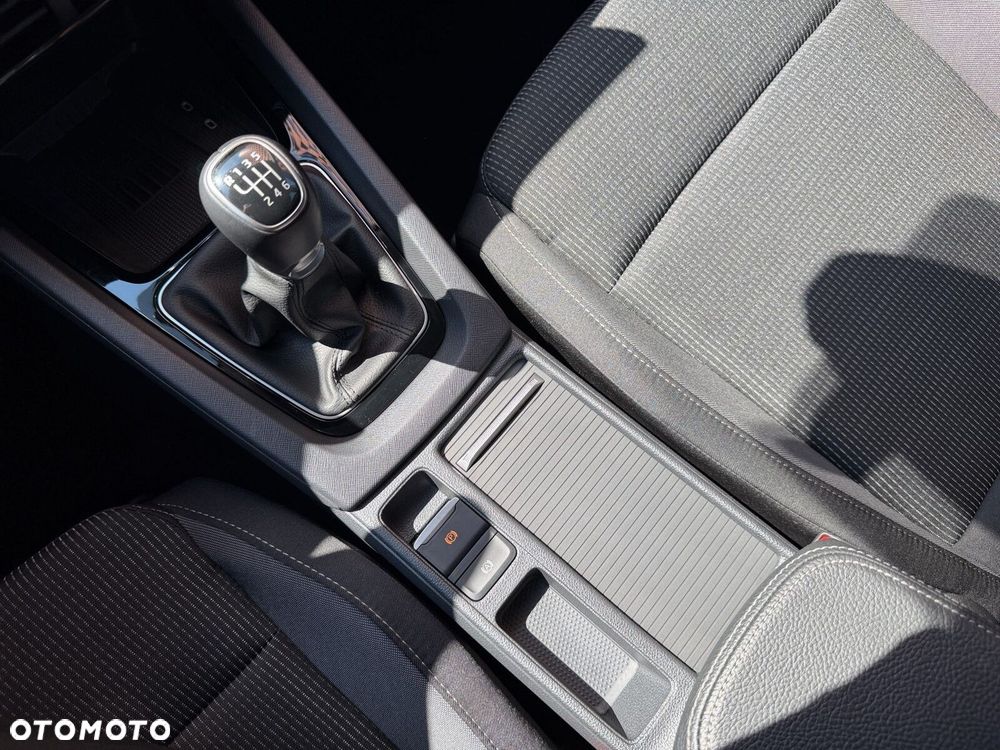 Skoda Octavia 1.5 TSI Selection - 21