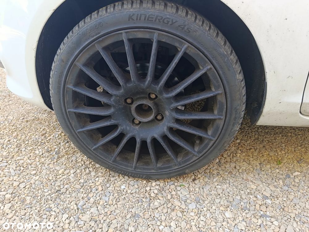 Ford Fiesta 1.4 Ghia - 9