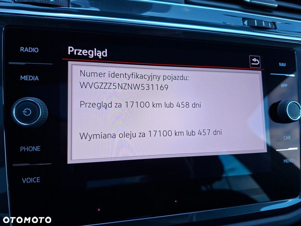 Volkswagen Tiguan - 30