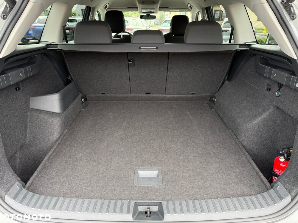 Skoda Kodiaq 2.0 TDI 4x4 Selection DSG - 32