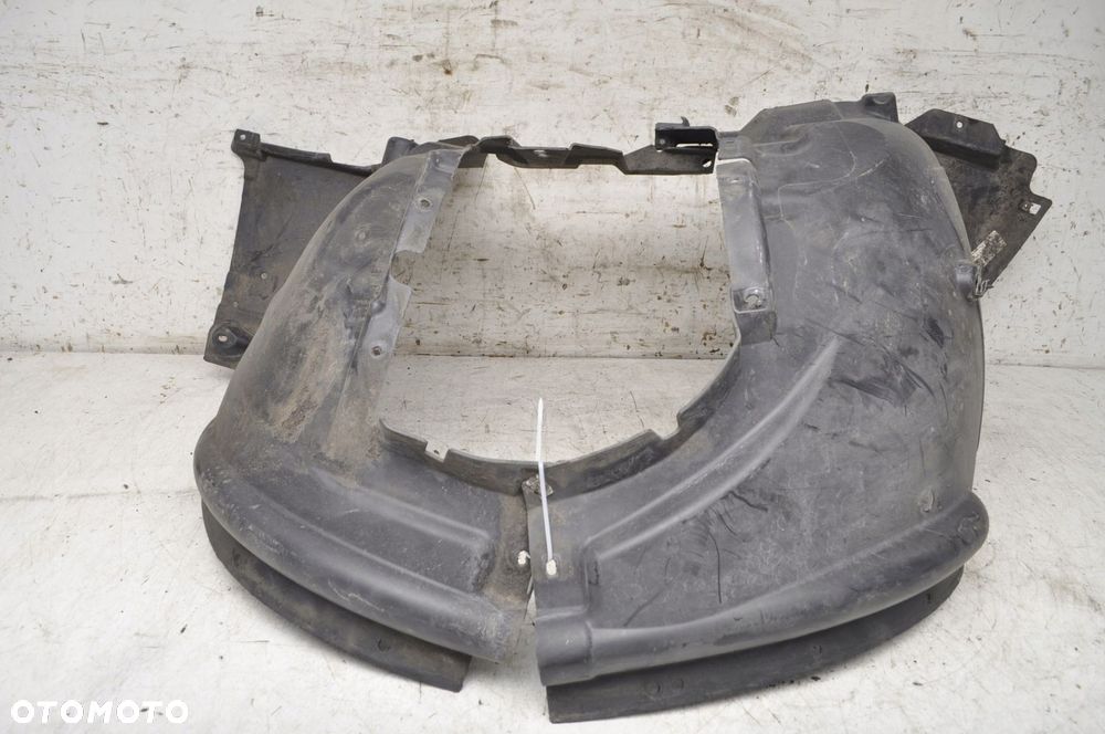 BMW E70 NADKOLE PRZÓD PRZEDNIE PRAWE 7169414 - 4