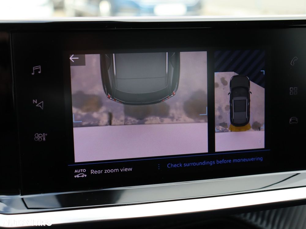 Peugeot 2008 1.2 L PureTech STT Active - 21