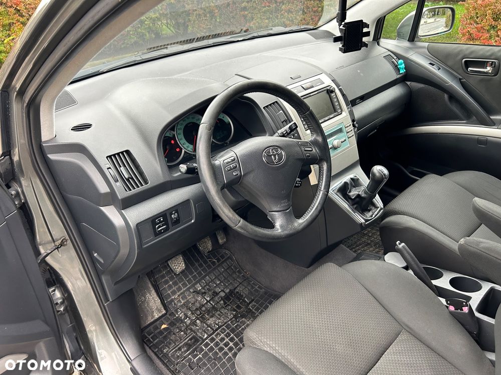 Toyota Corolla Verso 1.8 Edition - 6