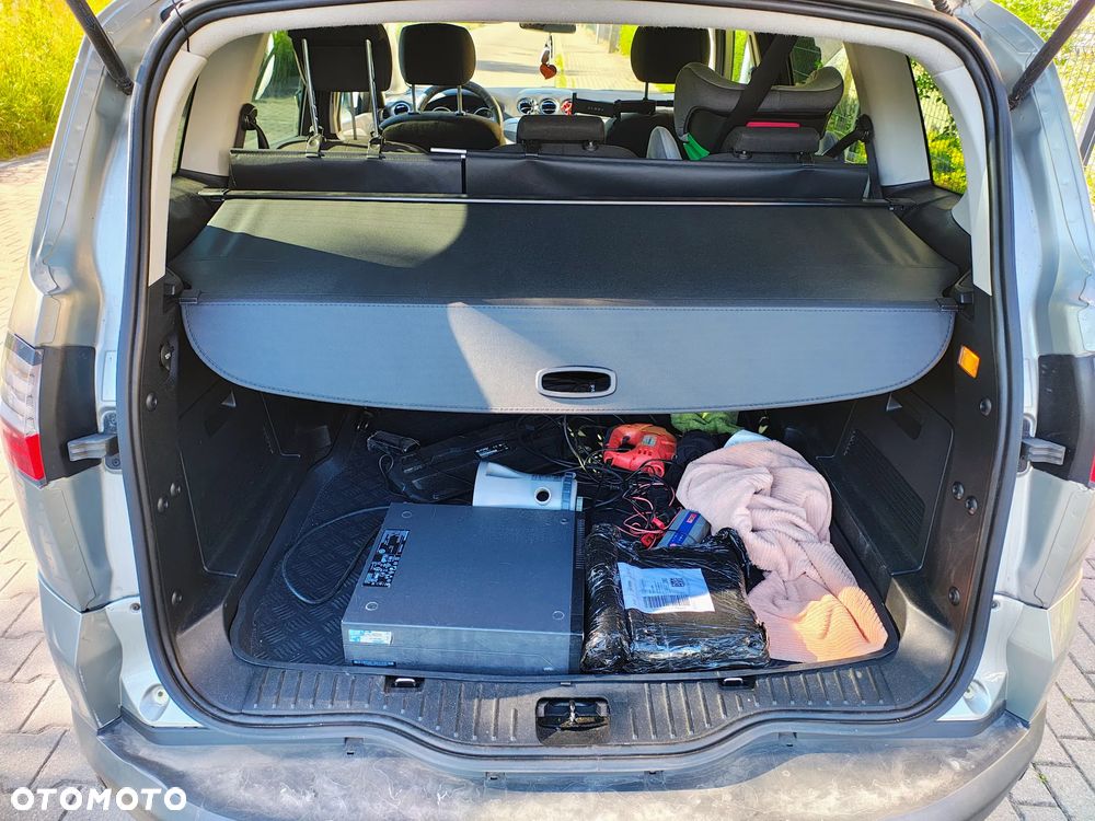 Ford S-Max 2.0 Trend - 11
