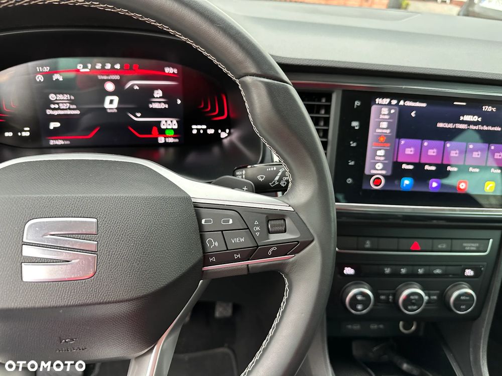 Seat Ateca - 12
