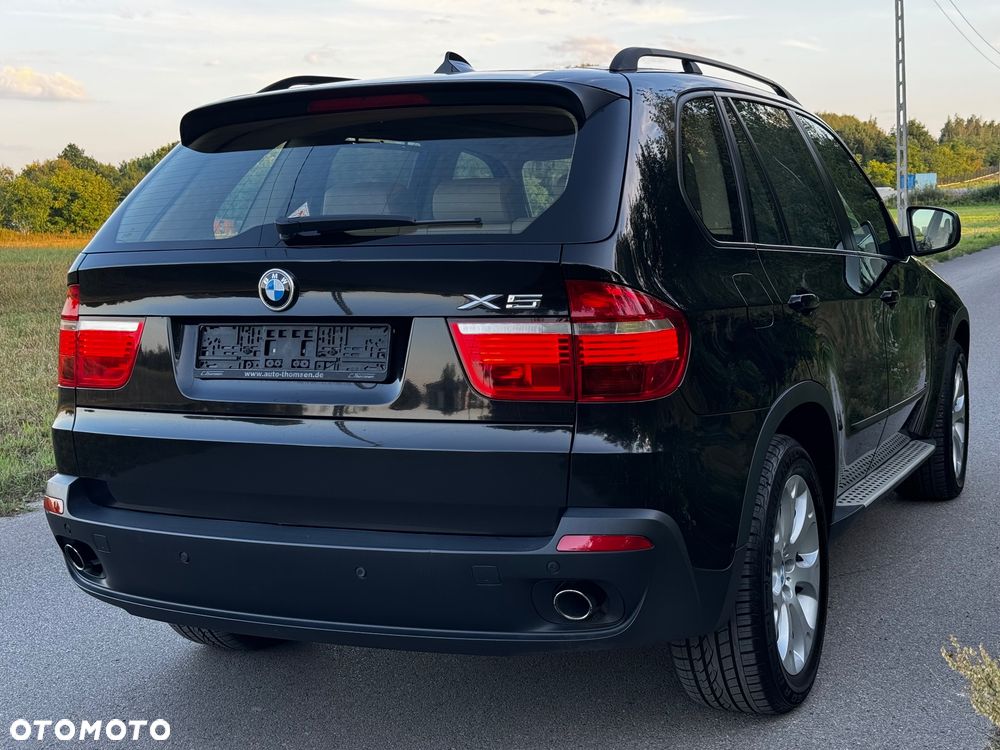 BMW X5 3.0d xDrive - 29