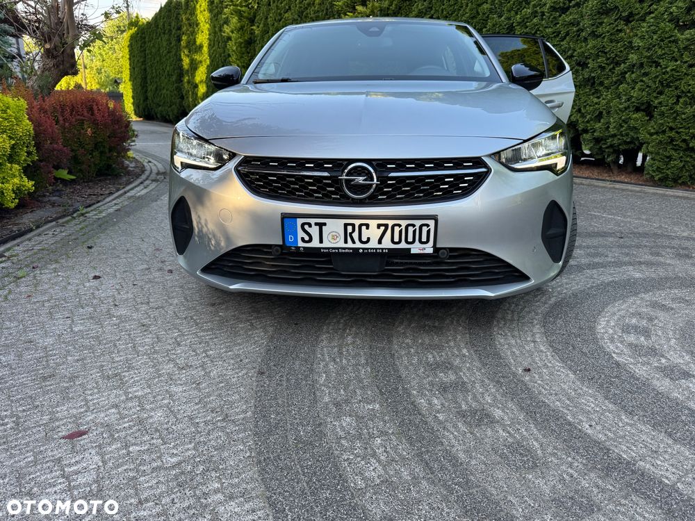 Opel Corsa 1.2 Elegance S&S - 4