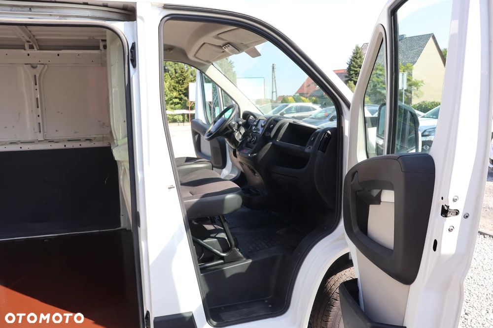 Peugeot BOXER - 7