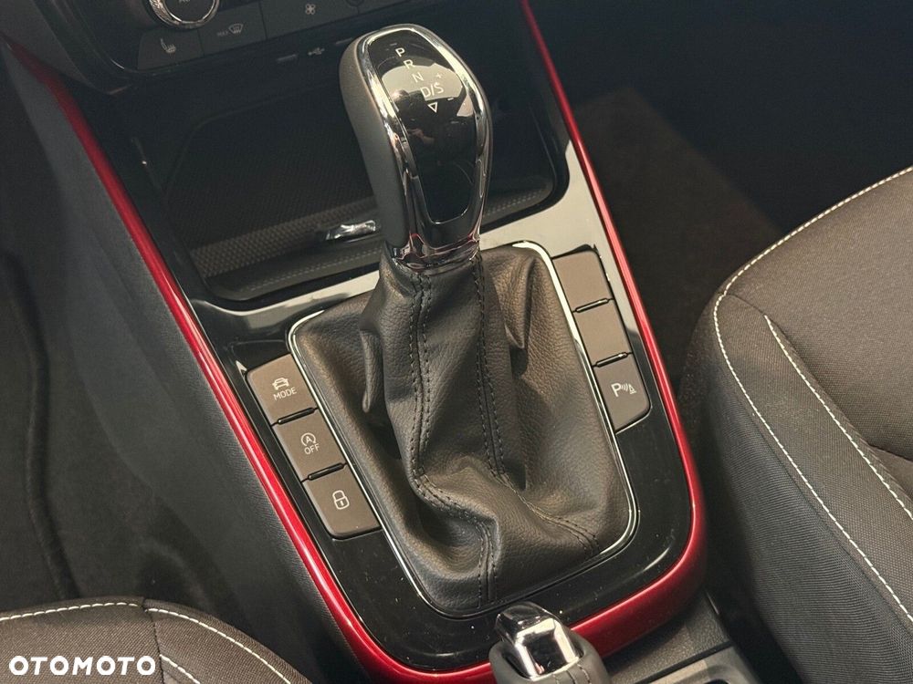 Skoda Fabia 1.5 TSI Monte Carlo DSG - 21