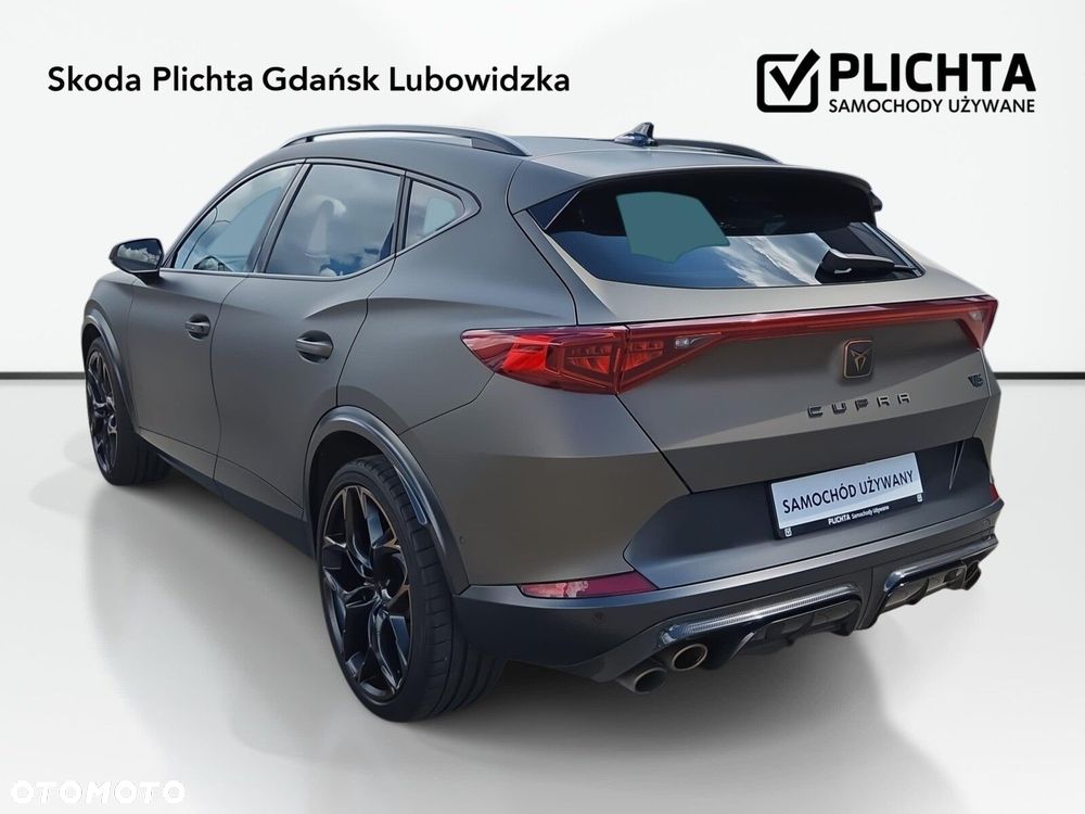 Cupra Formentor - 7