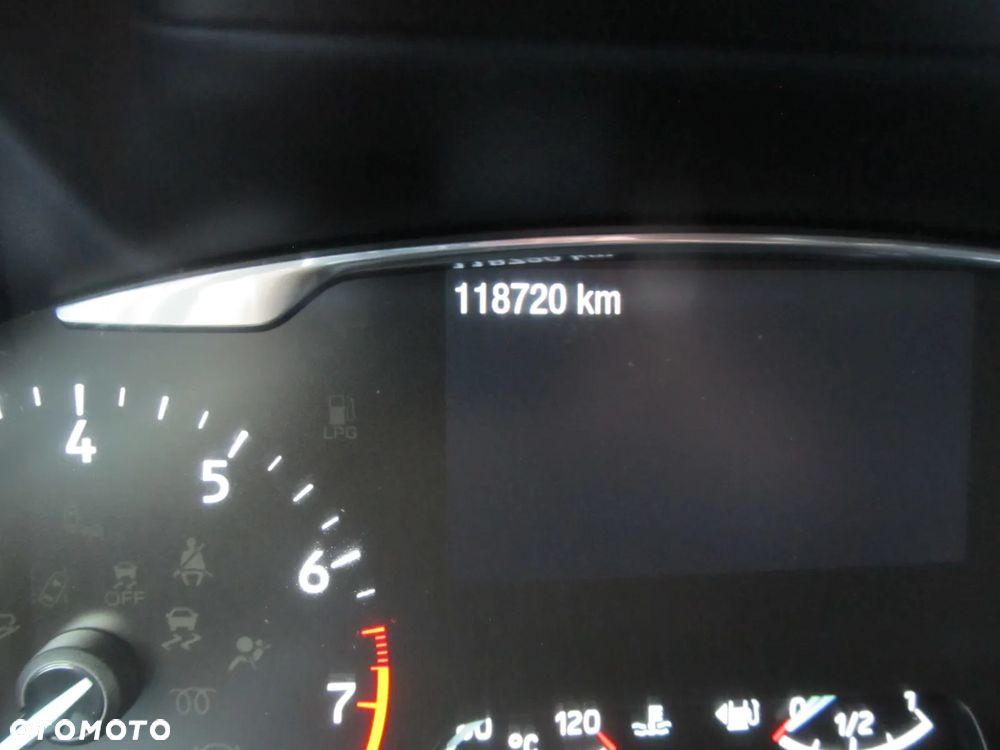 Ford Fiesta 1.0 EcoBoost ST-Line - 17