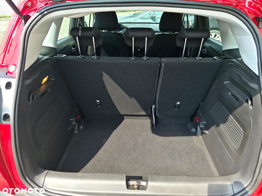 Opel Crossland 1.2 T - 15
