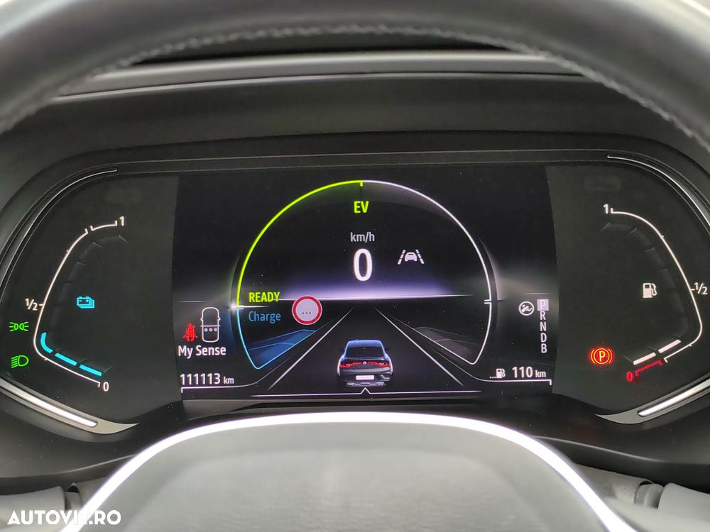 Renault Arkana E-TECH 145 INTENS - 27