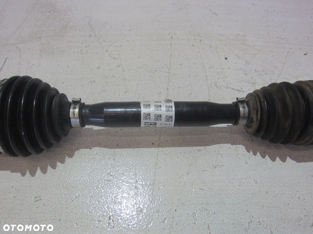 BMW X3 G01 X3 X4 G02 PÓŁOŚ PRAWA PRZEDNIA PRZÓD XDRIVE 31608643184 8643184 - 4