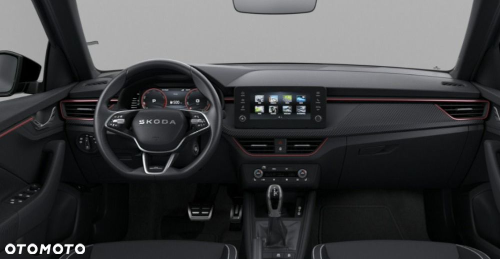Skoda Kamiq 2026 photo 5