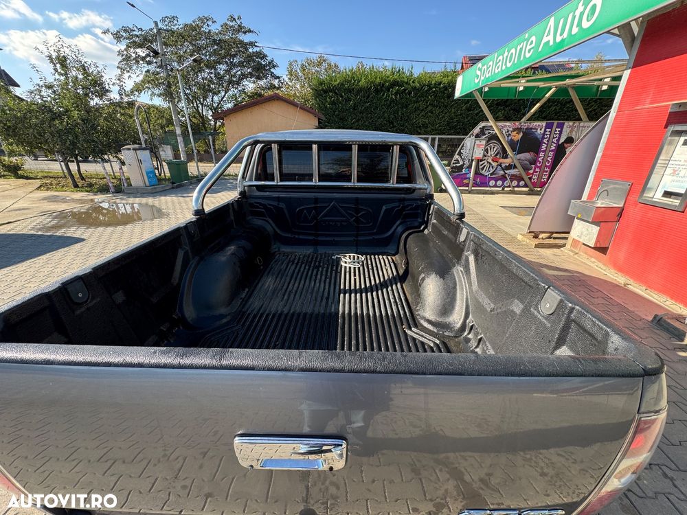 Mazda BT-50 XL-Cab Midland - 10