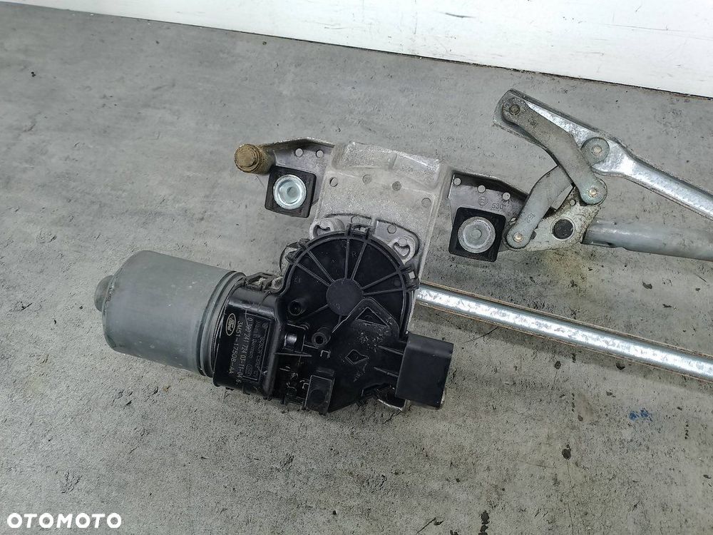 MECHANIZM WYCIERACZEK FORD FOCUS C-MAX 3M51-17504-AE  3M51-17508-AA - 3