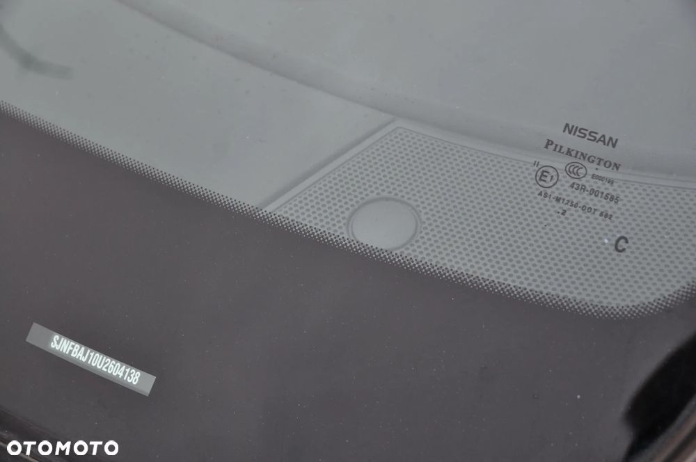 Nissan Qashqai 2.0 CVT acenta - 25