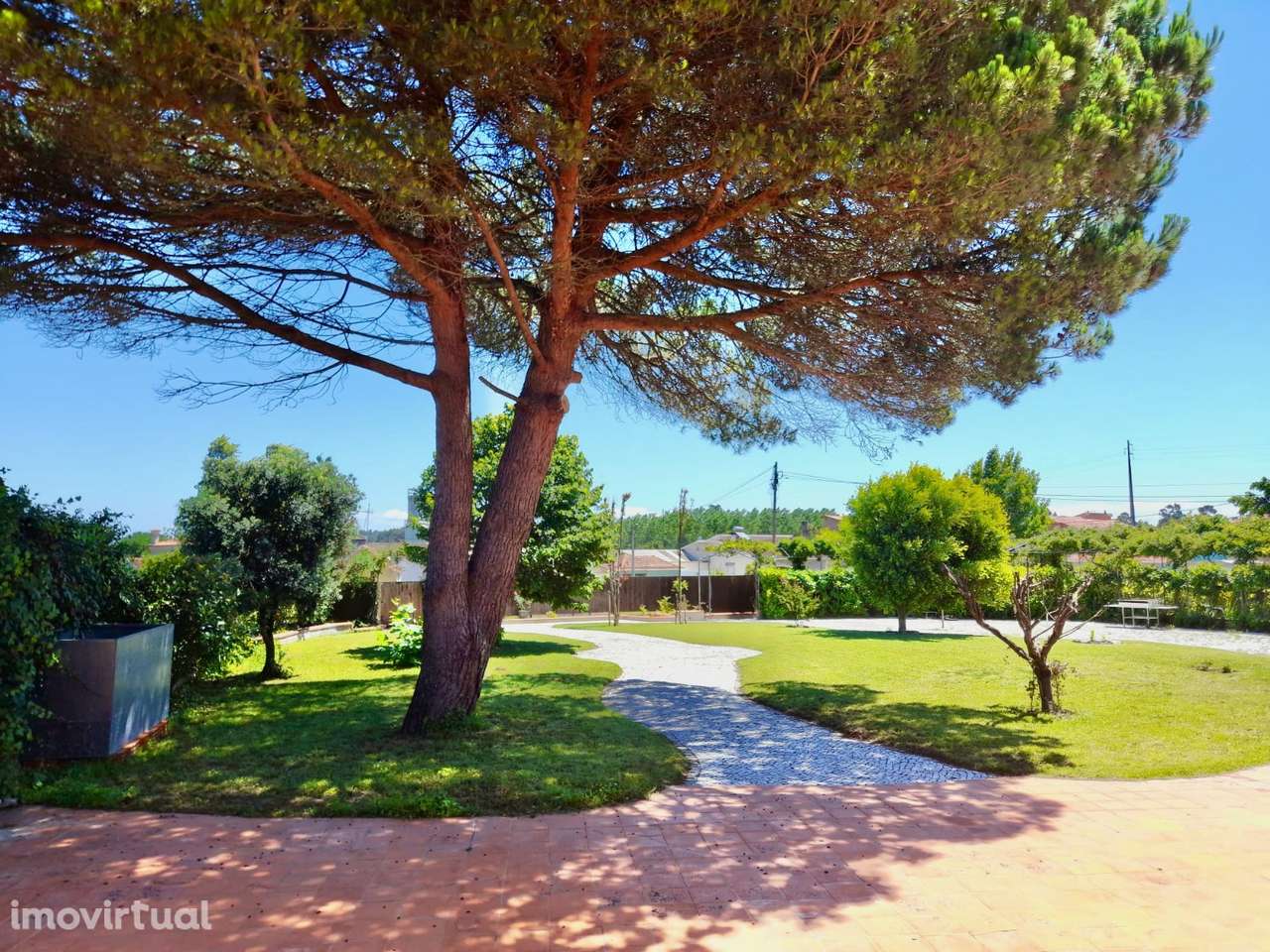 Moradia T4 em Ílhavo, Légua. - Grande imagem: 4/26