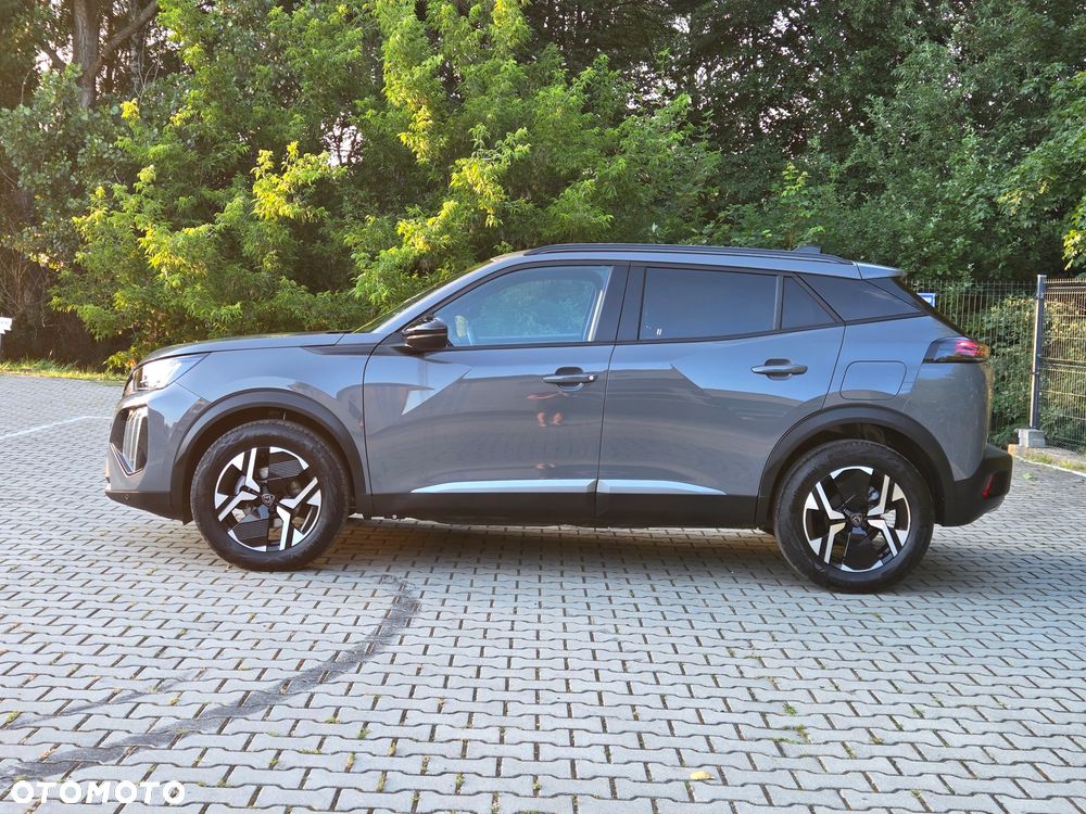Peugeot 2008 1.2 PureTech Allure Pack S&S EAT8 - 31