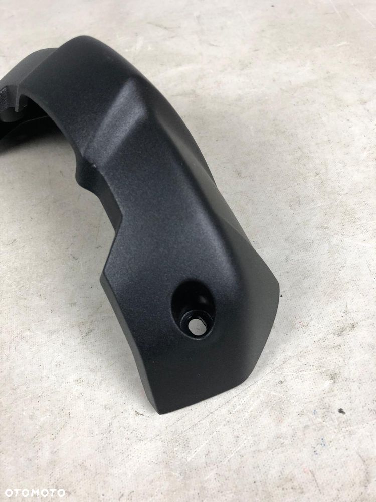Ducati Monster 696 796 1100 08-14 Osłona Obudowa Licznika Nakładka - 4