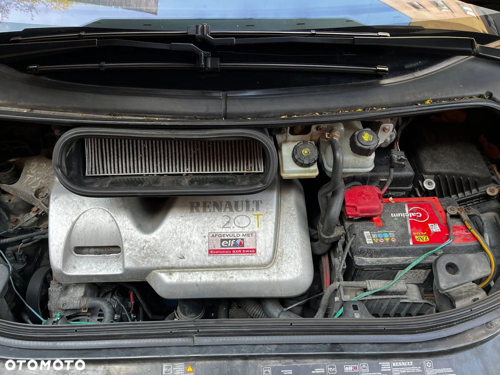 Renault Espace 2.0 Dynamique - 13