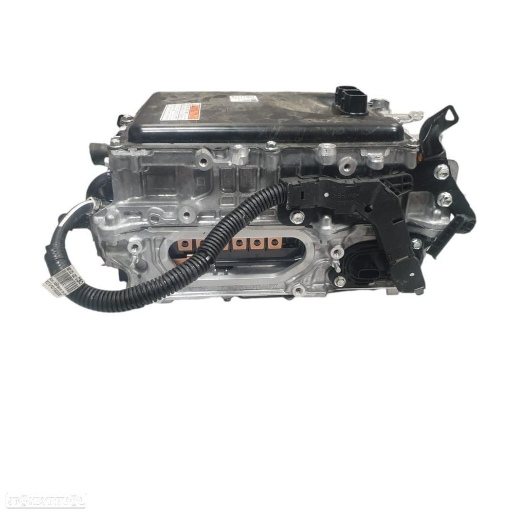 BATERIA TOYOTA COROLLA TOURING SPORTS E21 - 1