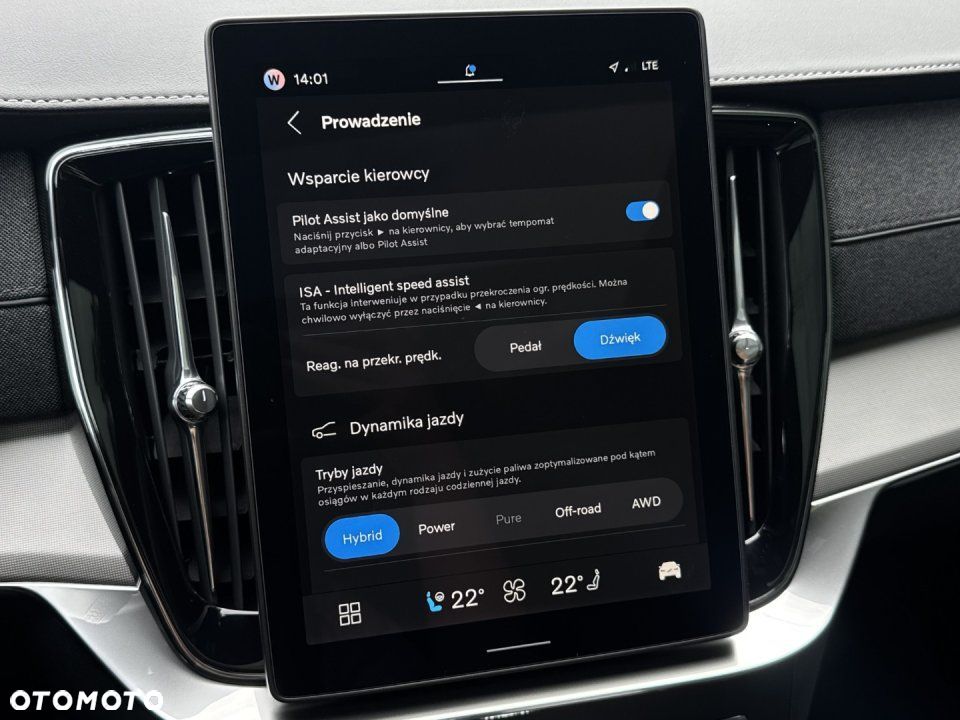 Volvo XC 90 - 29