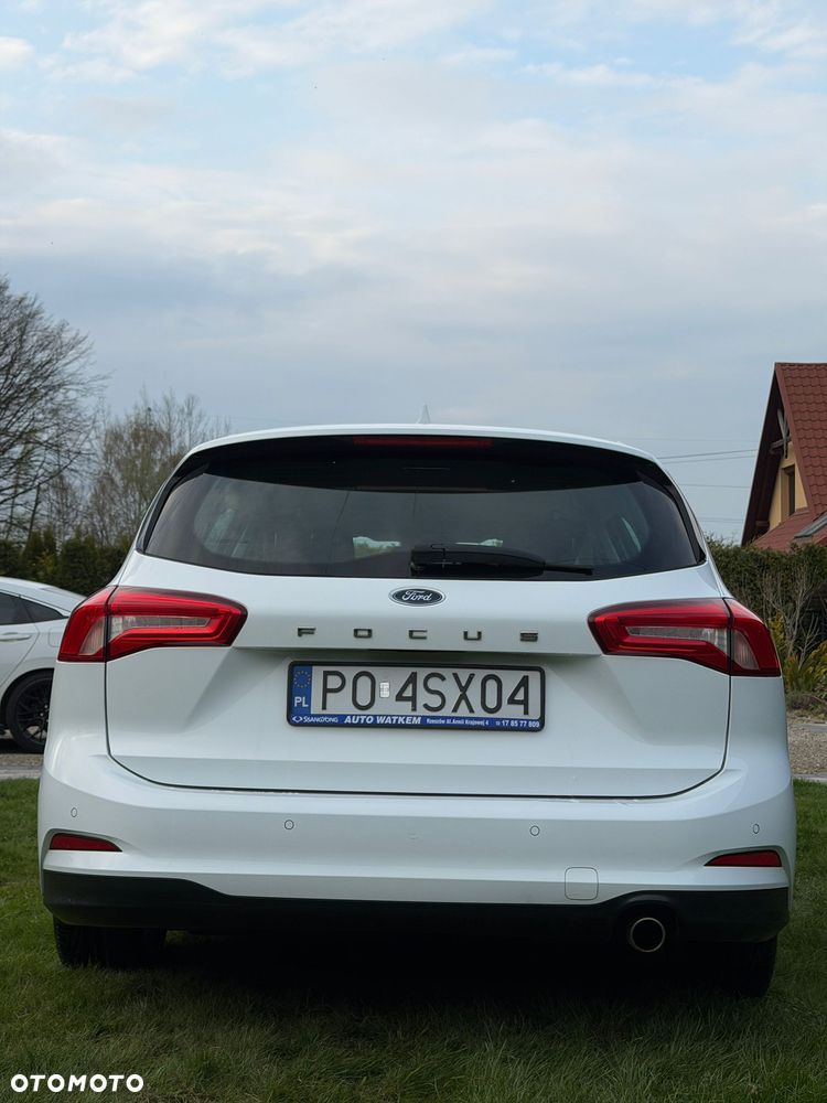 Ford Focus 1.5 EcoBlue Trend - 3