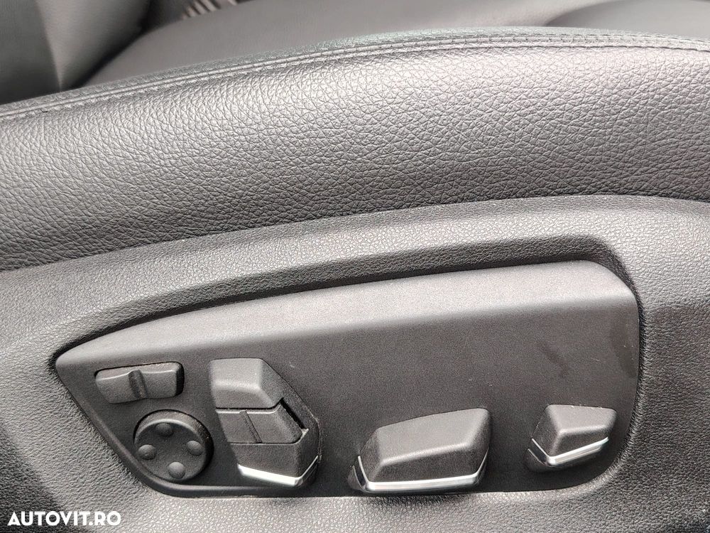 BMW Seria 5 520d Aut. - 18